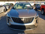 Cadillac Xt4 Fwd Premium Luxury 1GYFZCR48PF121027 fotografie
