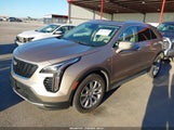 Cadillac Xt4 Fwd Premium Luxury 1GYFZCR48PF121027 fotografie