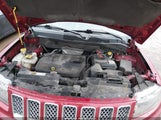 Jeep Compass Limited 1C4NJDCB9ED546710 fotografie