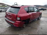 Jeep Compass Limited 1C4NJDCB9ED546710 снимка