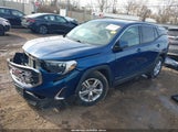 GMC Terrain Sle 3GKALMEV9KL392137 снимка