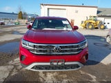 Volkswagen Atlas 2.0T Se W/Technology 1V2HP2CA7NC529402 photo