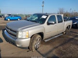 Chevrolet Silverado  Lt1 3GCEC13J48G289110 снимка