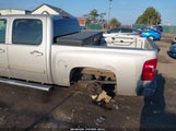 Chevrolet Silverado  Lt1 3GCEC13J48G289110 снимка