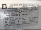 Chevrolet Silverado  Lt1 3GCEC13J48G289110 снимка