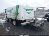Isuzu Npr Hd Gas Reg 54DC4W1B1GS811613 fotografie