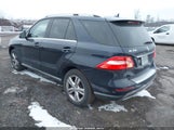 Mercedes-Benz Ml 350 4Matic 4JGDA5HB8EA418529 снимка