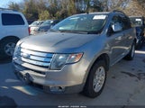 Ford Edge Sel 2FMDK48C28BA35632 fotografie