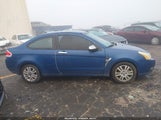 Ford Focus Se/Ses 1FAHP33N08W111573 снимка