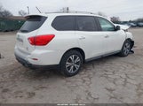 Nissan Pathfinder Sl 5N1DR2MM9HC659006 снимка