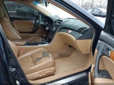 Acura Tl 19UUA65524A071434 снимка