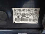 Acura Tl 19UUA65524A071434 снимка