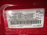 Mitsubishi Outlander Ls JA4LX31F96U021633 снимка