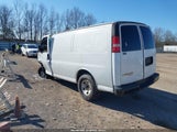 Chevrolet Express  Work Van 1GCWGAFFXG1121470 снимка