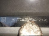 Chevrolet Express  Work Van 1GCWGAFFXG1121470 снимка