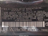 Toyota Camry Le 4T1BF1FK3DU680492 снимка