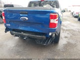 Ford Maverick Xlt 3FTTW8H95RRA96895 снимка