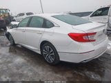 Honda Accord Hybrid Ex-L 1HGCV3F56MA021018 fotografie