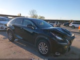 Lexus Nx 200T JTJYARBZ0H2053357 снимка