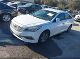 Hyundai Sonata Se 5NPE24AF4FH151591 снимка