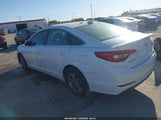 Hyundai Sonata Se 5NPE24AF4FH151591 снимка