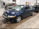 Honda Civic Lx 1HGFA16508L103625 снимка