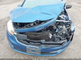 Kia Forte Lx KNAFX4A63F5350831 снимка
