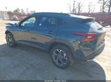 Chevrolet Trax Fwd Lt KL77LHEP4SC031471 fotografie