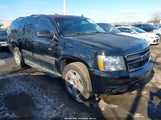Chevrolet Suburban  Lt 1GNSCJE09ER210072 снимка