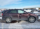 Kia Sorento Lx 5XYKTCA68FG612731 снимка