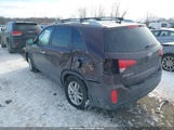 Kia Sorento Lx 5XYKTCA68FG612731 снимка