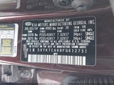 Kia Sorento Lx 5XYKTCA68FG612731 снимка