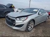 Hyundai Genesis 2.0T Premium KMHHT6KD2DU098052 снимка