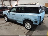 Ford Bronco Sport Heritage 3FMCR9G66RRF26109 снимка