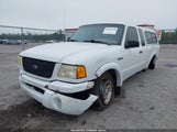 Ford Ranger Edge/Tremor/Xlt 1FTYR44V43PA17370 fotografie