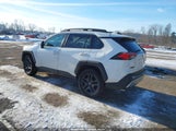 Toyota Rav4 Adventure 2T3J1RFV9NW256472 photo