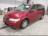 Honda Odyssey Ex-L 5FNRL18013B095831 снимка