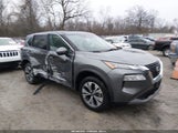 Nissan Rogue Sv Fwd 5N1BT3BA9PC799966 снимка