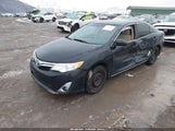 Toyota Camry Le 4T1BF1FK8CU037814 снимка