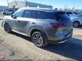 Infiniti Qx60 Luxe Awd 5N1AL1FS9TC337128 fotografie