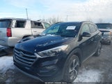 Hyundai Tucson Value KM8J3CA25JU676818 снимка