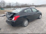 Nissan Versa 1.6 S 3N1CN7AP2FL859883 снимка