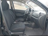 Nissan Versa 1.6 S 3N1CN7AP2FL859883 снимка