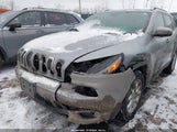 Jeep Cherokee Latitude 1C4PJLCS9FW597181 снимка