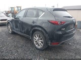 Mazda Cx-5 Grand Touring JM3KFBDM0K0518796 снимка