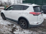 Toyota Rav4 Se 2T3JFREV3JW732406 снимка
