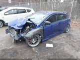 Ford Focus St 1FADP3L91DL358548 снимка