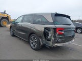 Honda Odyssey Touring 5FNRL6H87NB067361 photo
