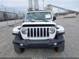 Jeep Wrangler 4-Door Rubicon 4X4 1C4HJXFG5PW665058 fotografie