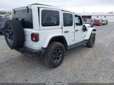 Jeep Wrangler 4-Door Rubicon 4X4 1C4HJXFG5PW665058 fotografie